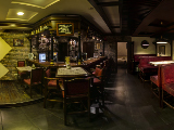 Пабик steak and beer, кафе-ресторан