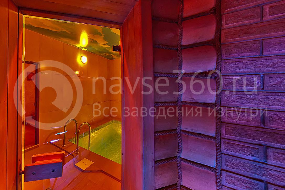 Баня на дровах Краснодар Казачий побыть 10