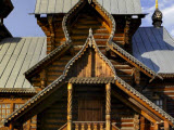 Церковь Макария преподобного Алтайского
