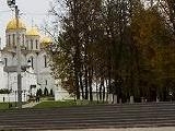 Соборная площадь