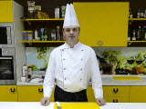 Punsh, кулинарная студия