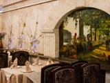 Vinograd, кафе