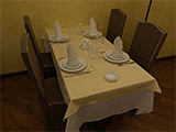 Каре, ресторан