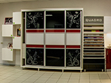 Quadro, студия мебели