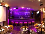 Travel cafe, кафе