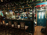 Public Pub, бар