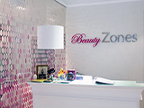 Beauty Zone's, салон красоты