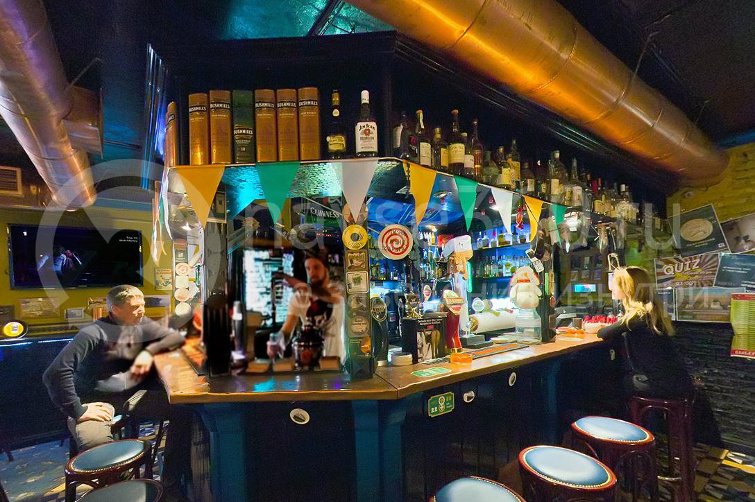 Harat`s Pub, Юбилейный, Краснодар, бар