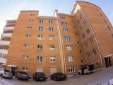 Четыре сезона, бюро гостиничных квартир
