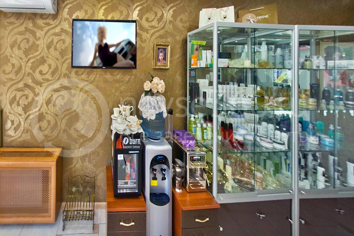 Салон красоты GH Beauty, Гидрострой, Краснодар, косметика
