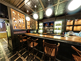 Hub Pub, гастропаб