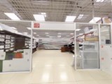 Вентиляция, ТЦ Строй двор пав. 137