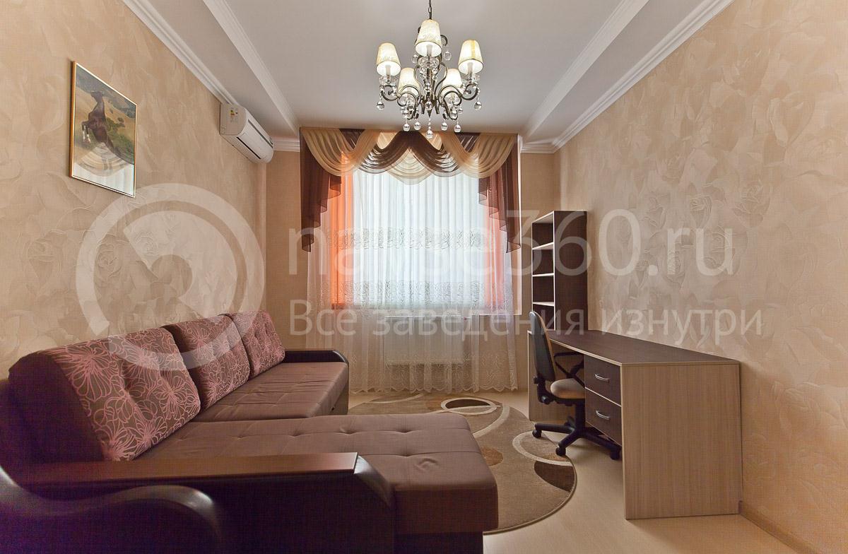 Gross House, ресторанно-гостиничный комплекс в Краснодаре