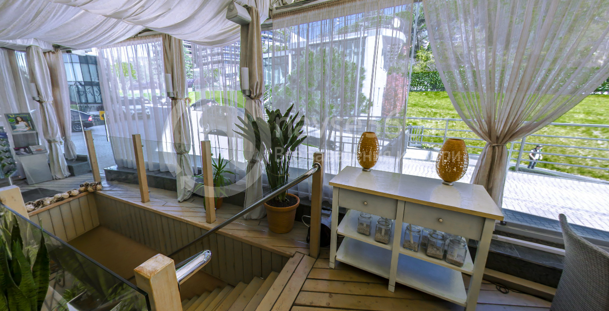 Ресторан La Terrazza Сочи