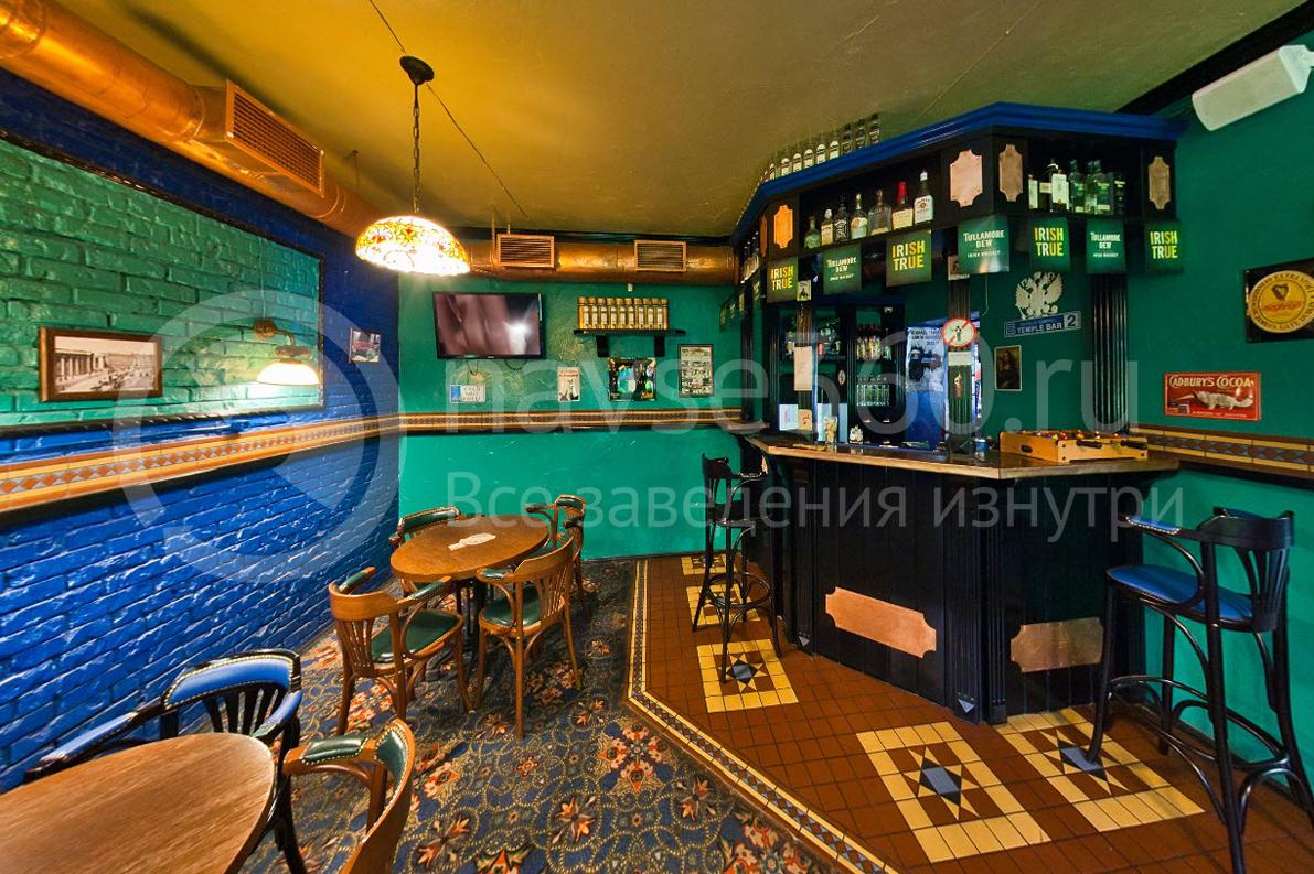 Harat`s Pub, на Московской Краснодар, vip бар