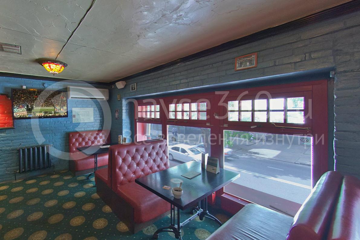 Harat`s Pub, на Красной, Краснодар, зал 2 этаж