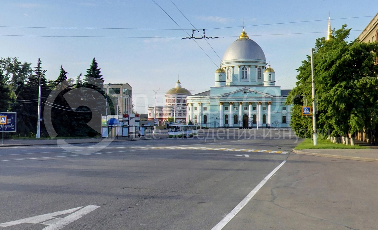 Знаменский собор