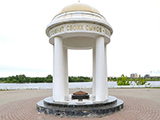 Ротонда воинской славы