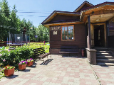 Новинки, кафе
