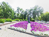 Муса Джалиль, памятник