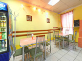 BUFFET, кафе