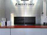 Ambition GYM, фитнес - клуб
