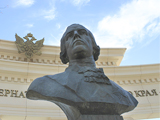 Неплюев Иван Иванович, памятник
