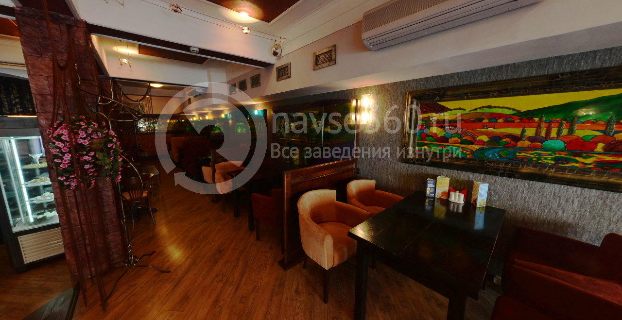 Ресторан Casa Mia Нижний Новгород