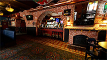 Harat's pub, ирландский паб