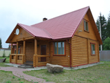 Пилигрим, база отдыха