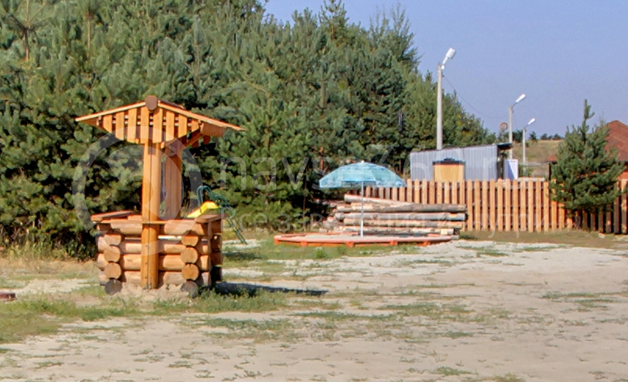 колодец