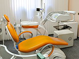 Dental Office, стоматология