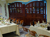 Barbaris, кафе-бар