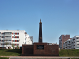 Боровецкий, бульвар