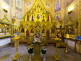 Богодар, художественная мастерская