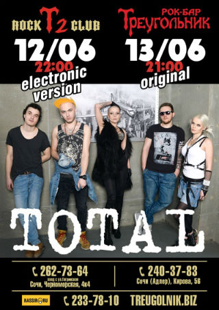 Total