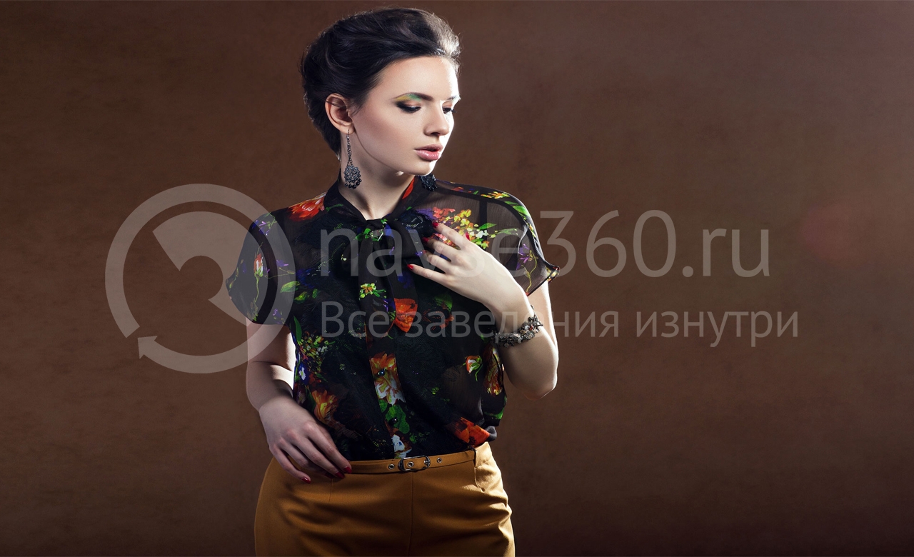 Брендовая одежда PLANITA