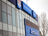 БОШ Авто Сервис ПЕРВЫЙ, автосалон