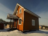 Центр коттеджного строительства