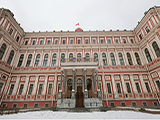 Николаевский дворец