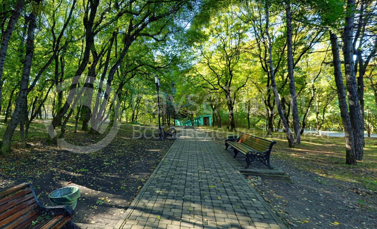 М.Ю. Лермонтов место дуэли