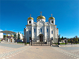 Спасский собор
