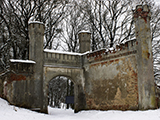 Замок Гердауэн