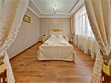 ЧеховЪ, отель