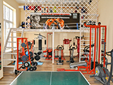 Золотая перчатка, спортивный клуб