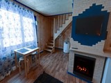 Туристическая деревня Заречное