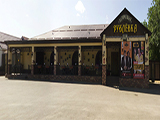 Рублёвка, загородный бар