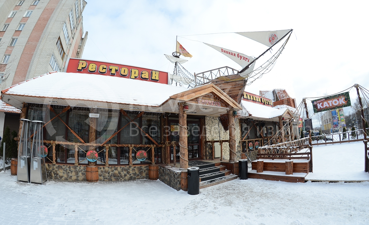 Улица Костычева