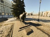 Пермский медведь