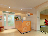 Slimclub, фитнес-клуб